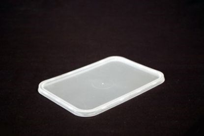Rectangle Lid Genfac for 500-1000 